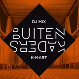 dj K-mart - Buitenkaders