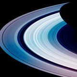 Saturn Fx