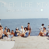 Alek Lee Mix - Under The African Sun