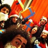 #ErasmusWave N°4/2016 (20-12-2015)
