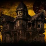 Haunted House 1