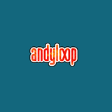 DJ Andyloop in FM4 - ORF, AUSTRIA. DEC14