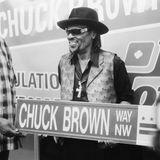 Chuck Brown Tribute