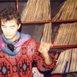 DjPalmer Live from Dorian Gray B