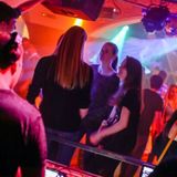 Dj Blond Live 90' Live Mix 2016-03-05