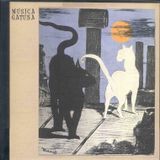 MISTER CAT / 78 RPM / MUSICA GATUNA