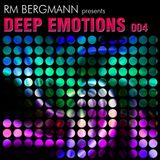 Deep Emotions 004