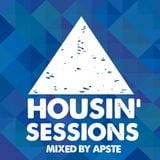 Apste - Housin Sessions # 12