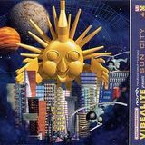 Mark EG - Vibealite, Sun City 15th November 1997