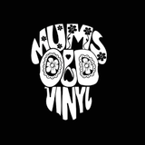 The Blues In Other Colours - Mums Old Vinyl - Mixtape