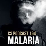 CS Podcast 164: Malaria
