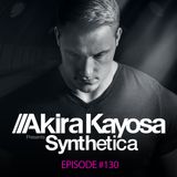 Akira Kayosa - Synthetica 130