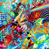 2/22/15 upper tribe Vol.1 Drum'n'Bass MIX