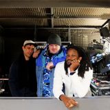NTS X Carhartt WIP Radio Tour: Paris w/ Teki Latex, Orgasmic & Crackstevens - 18th February 2016