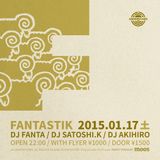 FANTASTIK 2015.01