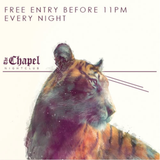 The Chapel Nightclub Guest Mix