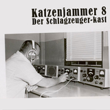 Katzenjammer #8 - Der Schlagzeuger-kast