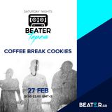 Coffee Break Cookies| Beater Tapes | Beater.gr