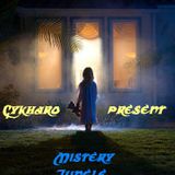 DJ Cykharo - Mistery Jungle