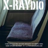 X_RAYdio 25/11/2012 Trip to Brazil