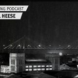 Marcel Heese @ Kidnapping Podcast #001 ( Live recording from Tresor Club)