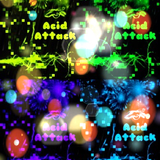Acid Techno Trance House Mix