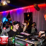 InC. - X-Mas Special Edition Set @ Gödör Club Eger 25.12.2013