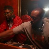 DJ Kemit's Summer 2014 Deep House Mix Vol.1