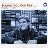 Doc Martin - Sounds You Can Feel (Classic Music Company) 2002