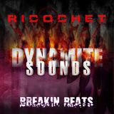 Breakin' Beats :: Dynamite Sounds