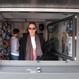 Oren Ambarchi - 15th October 2015