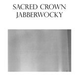 Sacred Crown - Jabberwocky