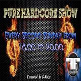 Dj-Set @ Pure Hardcore Show #61 (Fear.FM) 18-12-2011