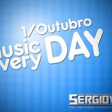 MusicDay | EveryDay - SERGIOVALE @01/10/2012