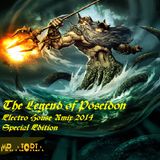 Set Mr Aioria - The Legend of Poseidon (Electro House Rmix 2014 - Special Edition)