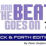 And the Beat goes on # 7