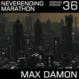Neverending Marathon Podcast Episode 036 (2012-11-03)