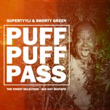 Puff Puff Pass!