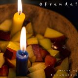 ¡Ofrenda!