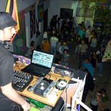 Marko-Electro Silver Mitic/Electro Silver/Cybernatural/Cybergroove/LIVE mix 24.03.2012