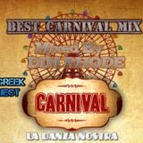 BEST CARNIVAL MIX NON STOP (The Greek Project Carnival Edition) - Mixed By Dim Rhode