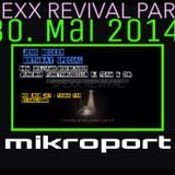 DEE LOCO JAY - MIKROPORT SPEXX-REVIVAL 30.05.2014 II