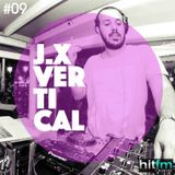 Oct Podcast #09 by J.X Vertical