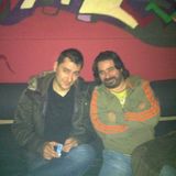 Alin Prandea & Christian Lepah - Live @ Dezmat Party - 09.08.2013 part.1