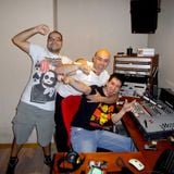 Dj Keal & Dj Chinas - Sesión noche buena (Radio Badalona 2010)