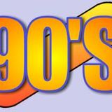 90´S Mix by Miba Parte 2 ( mixed with Terminal mix 2 by Serato)