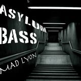 Asylum Bass - Mad Lyon
