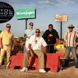 Fat Freddys Drop on BristolSounds