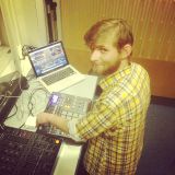 Turban Radio Wave - Murder Bear Doug In The Mix