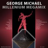 GEORGE MICHAEL MILLENIUM MEGAMIX